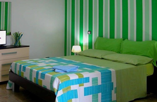 Enna House | Bed House Floristella