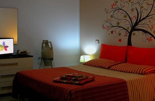 Enna House | Bed House Floristella