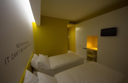 Floridia Bed & Breakfast | Bed 'n Design