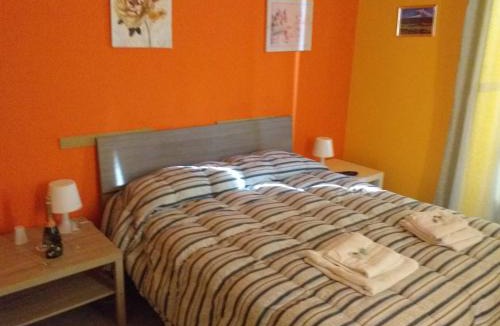 Zafferana Etnea Bed & Breakfast | Bed Relax Etnaview