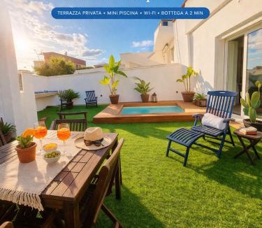 Lizzano House | Bed & Relax