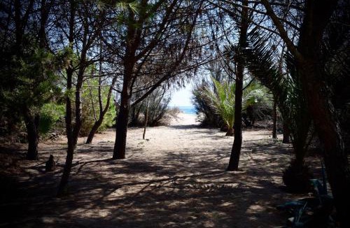 Villaggio San Leonardo House | Bedda Casa Al Mare
