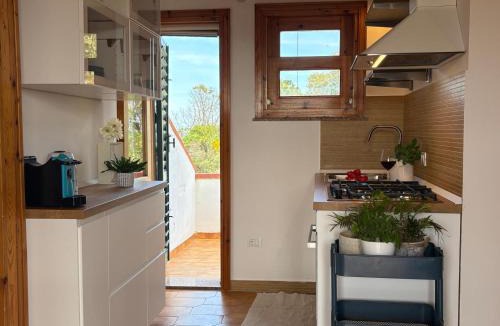 Villaggio San Leonardo House | Bedda Casa Al Mare