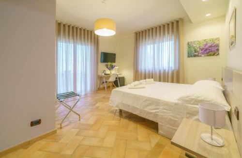 Trecastagni Bed & Breakfast | Bedda Mia Etna House B&B
