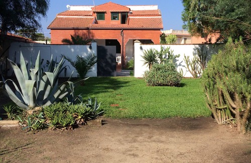 Villaggio San Leonardo Apartment | Bedda Seaside House .