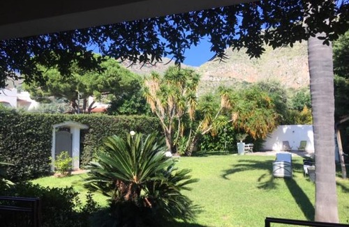 Mondello Villa | Bedda Villa Mondello