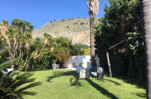 Mondello Villa | Bedda Villa Mondello