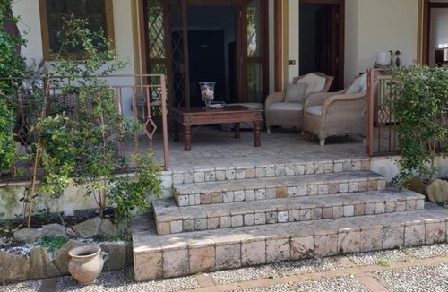 Mondello Villa | Bedda Villa Mondello