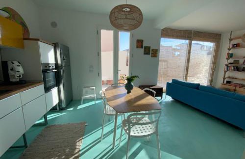 Porto Palo Apartment | Beddaammari