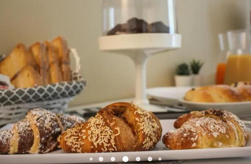 Salemi Bed & Breakfast | Belice rooms