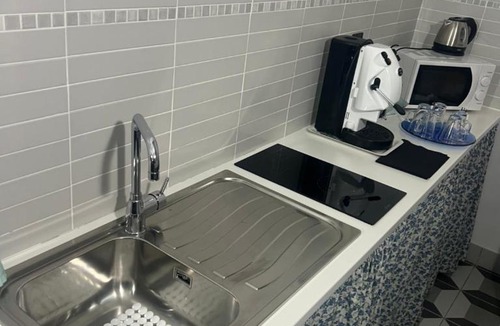 Secondigliano House | Bell'e Buono vicino aeroporto di Capodichino