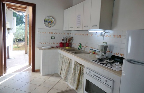 Partinico Villa | BELLA HOME, m.12x6 salt water POOL NATURAL CHLORE (NO CHEMICALS). Sandy beaches.