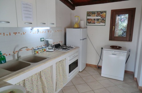 Partinico Villa | BELLA HOME, m.12x6 salt water POOL NATURAL CHLORE (NO CHEMICALS). Sandy beaches.