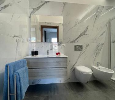 Gravina di Catania Apartment | Bella Room