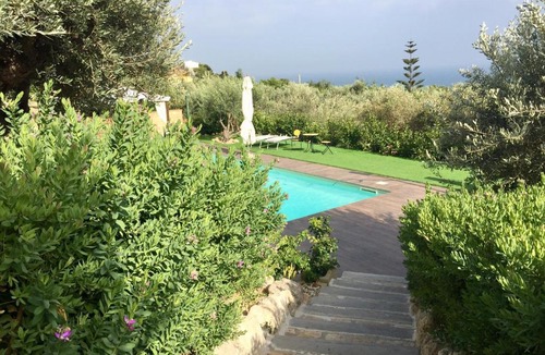 Licata House | Bella Vista