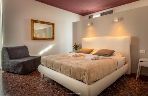 Noto Bed & Breakfast | Bella Vista Rooms