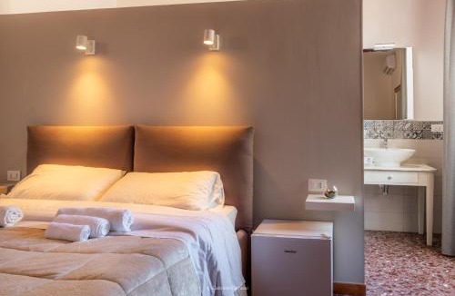 Noto Bed & Breakfast | Bella Vista Rooms