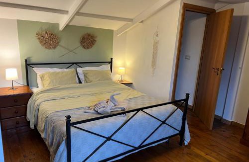 Calatabiano Ski Chalet | BellaLimone