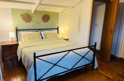 Calatabiano Ski Chalet | BellaLimone