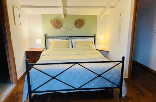 Calatabiano Ski Chalet | BellaLimone