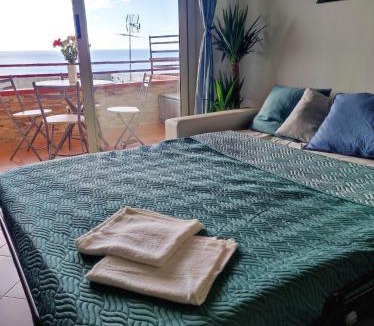 Letojanni Apartment | Bellavista apartment Letojanni