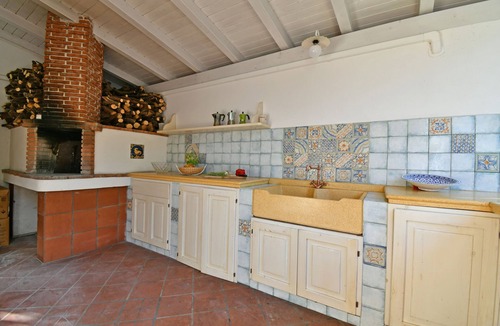 Mascali Villa | Bellavista Etna Villa With Pool And Jacuzzi