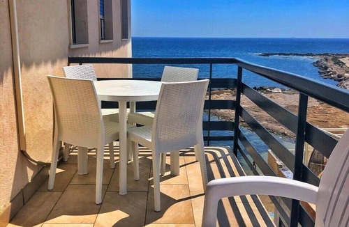 Marzamemi Apartment | Bellavista house, directly on the beach CIR 19089014C213307