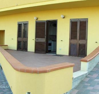 Enna House | Bellavista