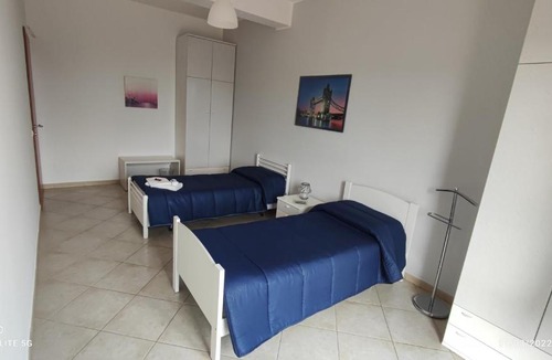 Enna House | Bellavista