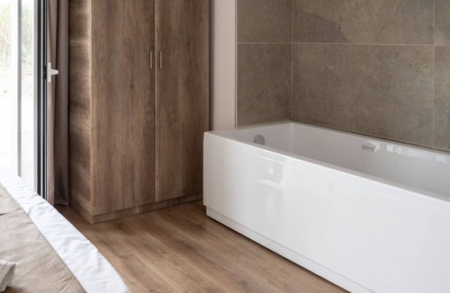 Scoglitti Bed & Breakfast | Bellavista Kamarina Resort - Quadrupla