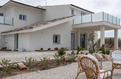Scoglitti Bed & Breakfast | Bellavista Kamarina Resort