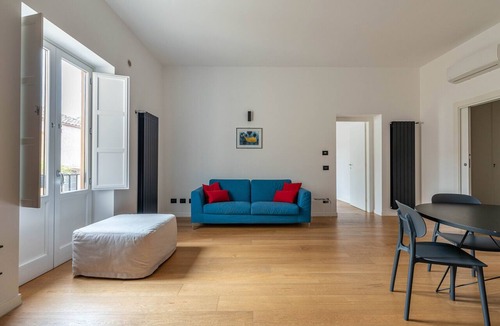 Centro Storico Apartment | Bellini Apartment by Wonderful Italy