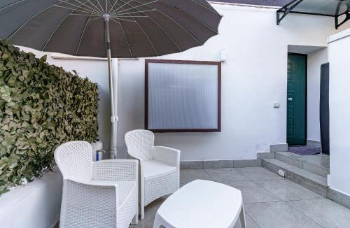 Misterbianco Apartment | Belsito Suite