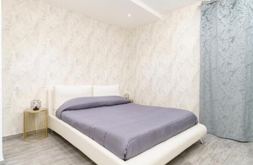 Misterbianco Apartment | Belsito Suite