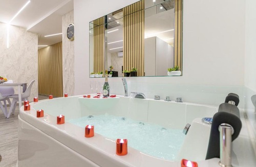 Misterbianco Apartment | Belsito Suite pochi minuti dal centro di Catania