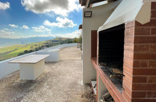 Santa Margherita di Belice House | Belvedere