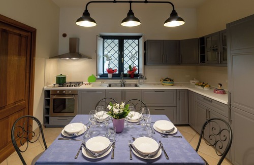Piedimonte Etneo Apartment | BELVEDERE 2