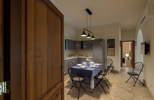 Piedimonte Etneo Apartment | BELVEDERE 2