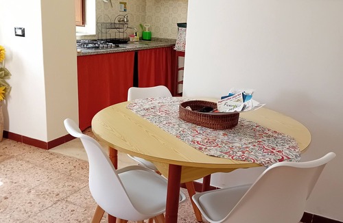 Pantelleria House | BELVEDERE, a special place to admire the sunsets