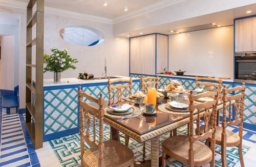 Noto Historic Centre Apartment | Belvedere Guastella A 8, Emma Villas