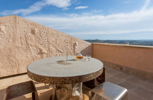 Noto Historic Centre Apartment | Belvedere Guastella A 8, Emma Villas