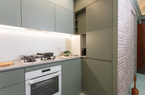 Noto Historic Centre Apartment | Belvedere Guastella B 4, Emma Villas