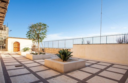 Noto Historic Centre Apartment | Belvedere Guastella B 4, Emma Villas