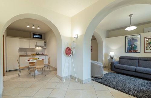 Piedimonte Etneo Apartment | Belvedere House