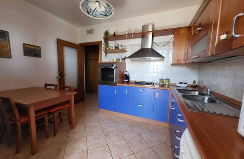 Noto Historic Centre Apartment | Belvedere House Noto Alta