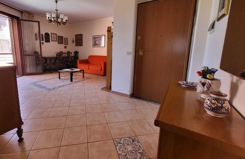 Noto Historic Centre Apartment | Belvedere House Noto Alta