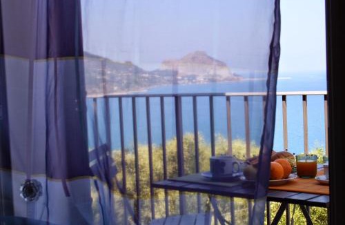 Sant'Ambrogio Apartment | Belvedere Sant'Ambrogio