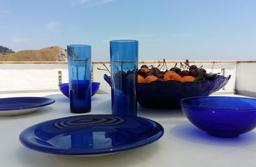 Villagonia House | Belvedere Taormina