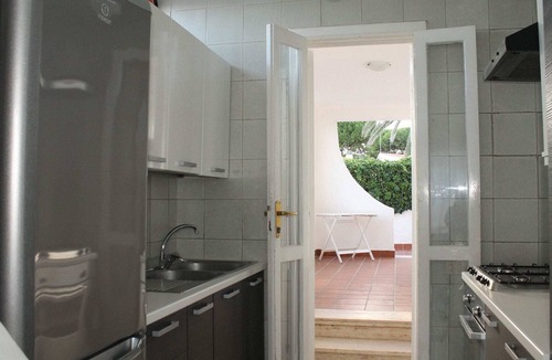 Fontane Bianche House | Belvilla by OYO Villa Eirene