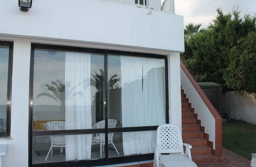 Fontane Bianche House | Belvilla by OYO Villa Eirene